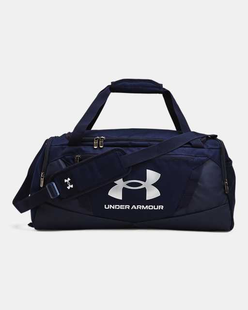 UA Undeniable 5.0 Small Duffle Bag